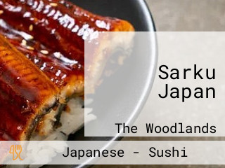 Sarku Japan