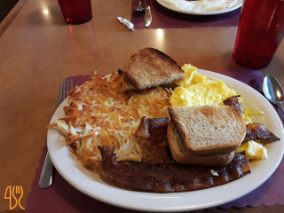 Smiley's Old Time Diner