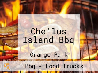 Che'lus Island Bbq