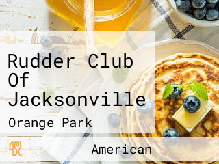 Rudder Club Of Jacksonville