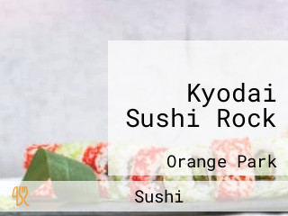 Kyodai Sushi Rock