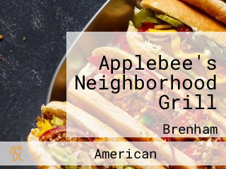 Applebee's Neighborhood Grill