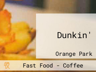 Dunkin'