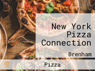 New York Pizza Connection