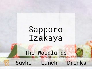 Sapporo Izakaya