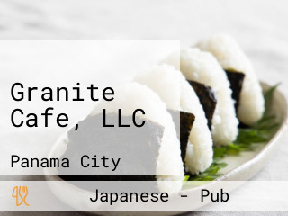 Granite Cafe, LLC