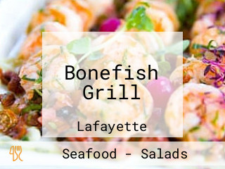 Bonefish Grill