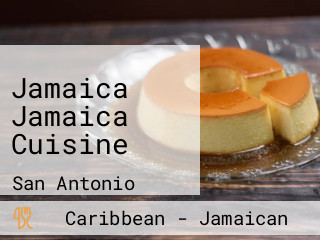 Jamaica Jamaica Cuisine