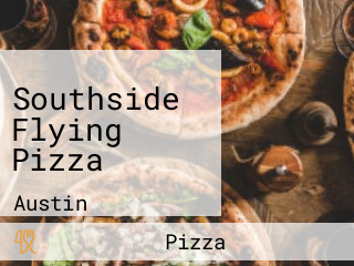 Southside Flying Pizza