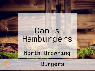 Dan's Hamburgers