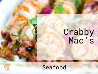 Crabby Mac's