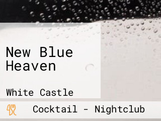 New Blue Heaven