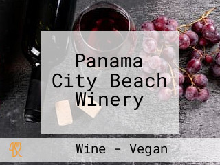 Panama City Beach Winery