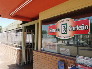 Rincon Norteño Mexican