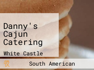 Danny's Cajun Catering