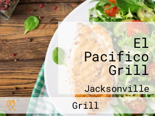 El Pacifico Grill