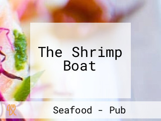 The Shrimp Boat