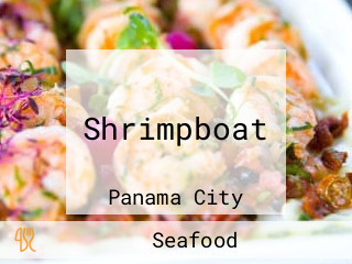 Shrimpboat