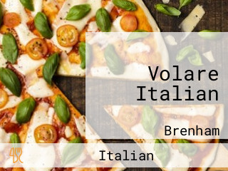 Volare Italian