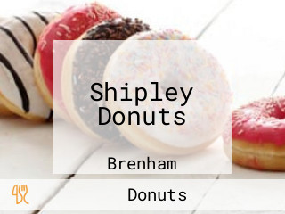 Shipley Donuts