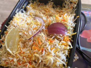 Mr.biryani