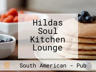 Hildas Soul Kitchen Lounge