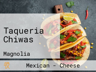 Taqueria Chiwas