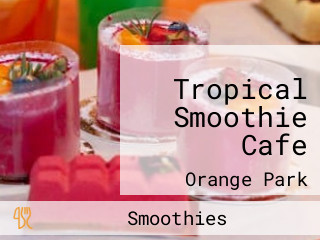 Tropical Smoothie Cafe