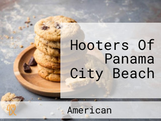 Hooters Of Panama City Beach