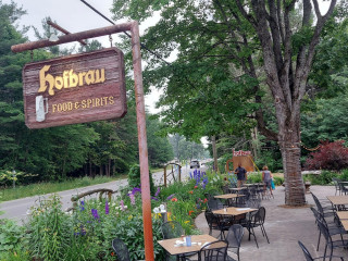 Hofbrau Steak House American Grille