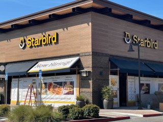 Starbird Chicken