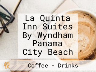 La Quinta Inn Suites By Wyndham Panama City Beach