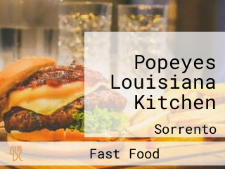 Popeyes Louisiana Kitchen