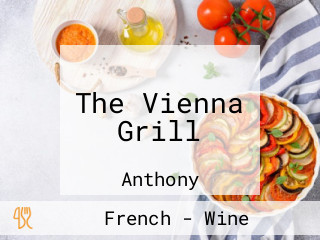 The Vienna Grill 