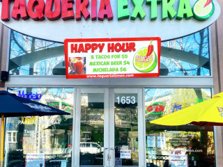 Taqueria Extra