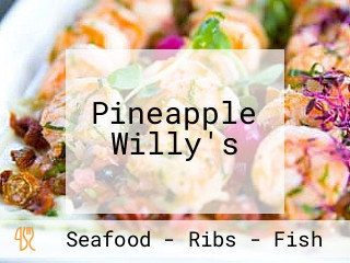 Pineapple Willy's