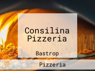 Consilina Pizzeria