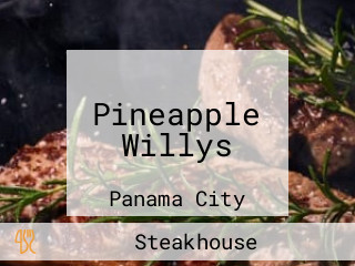 Pineapple Willys