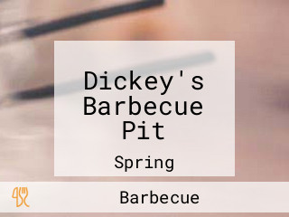 Dickey's Barbecue Pit