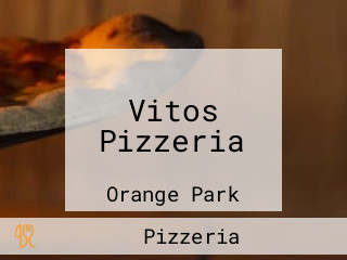 Vitos Pizzeria