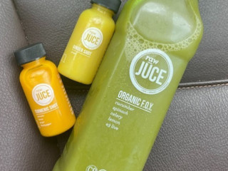 Raw Juce Jupiter Alton Town Center