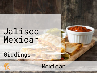 Jalisco Mexican