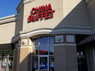 China Buffet