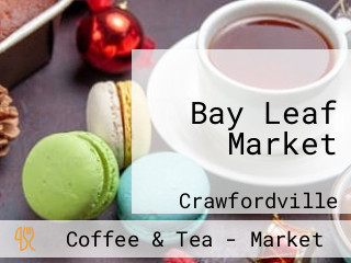 Bay Leaf Market