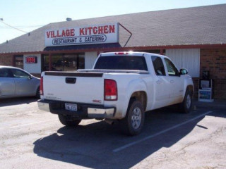 Village Kitchen