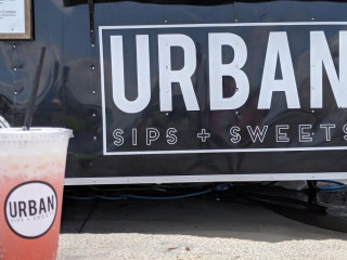 Urban Sips Sweets