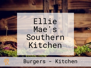 Ellie Mae's Southern Kitchen