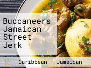 Buccaneers Jamaican Street Jerk