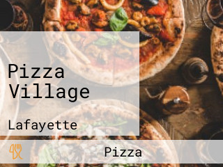 Pizza Village