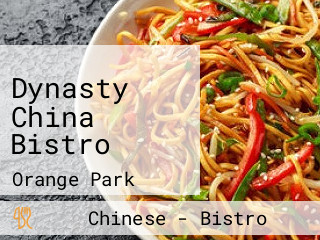 Dynasty China Bistro